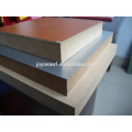 1220*2440*18mm melamine plywood/melamine mdf/melamine blockboard / cheap price